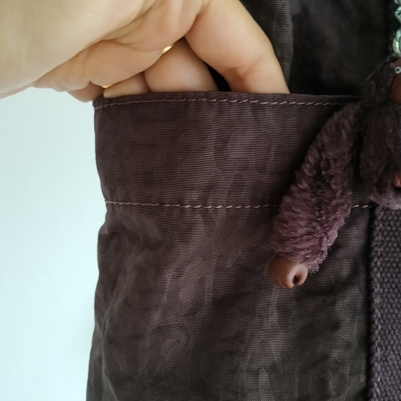 Kipling Large Tote Bag - Picture 10 of 17